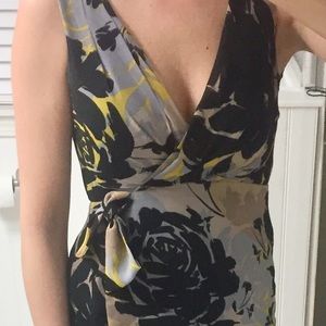 Banana Republic dress